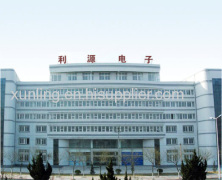 Yantai Liyuan Electronics Co.,Ltd.