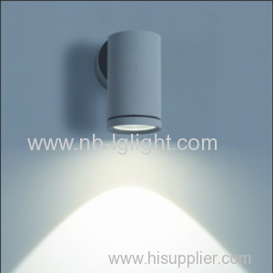 IP54 3W Outdoor LED Wall Light