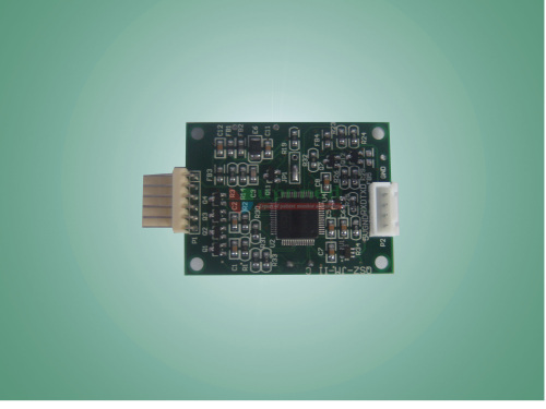 Digital BCI Spo2 module