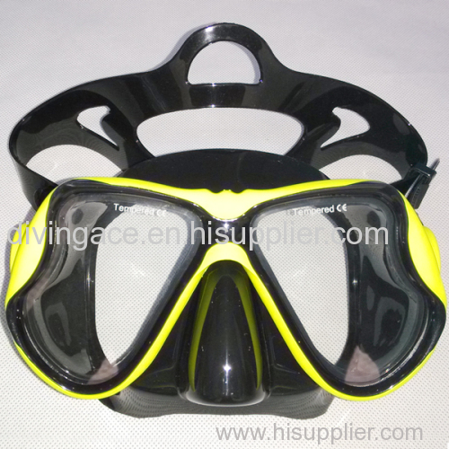 2014 hot sale cheap scuba diving equipment
