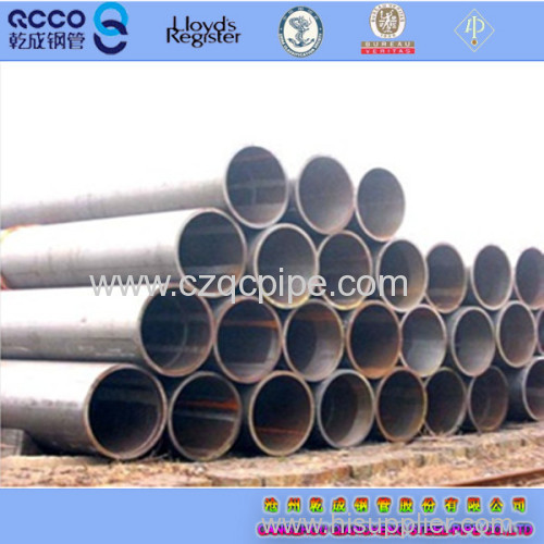 API 5L X42 Seamless steel Line Pipe PSL1/PSL2