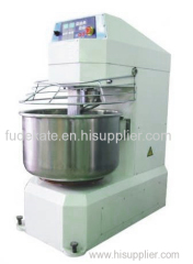 Flour mixer food machine