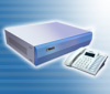 Small hotel telephone PBX system (HJD-80D)