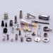 Mould Components Precision Machinery Parts Stamping Parts Centerless Grinding Parts Automatic lathe parts EDM wire parts