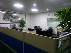 Sun Run Power Supply Co., Ltd.