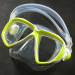 diving mask for female and teenager