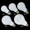 factory direct indoor lighting dimmable e27 led bulbs