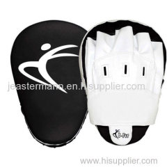 Focus Pad Curved or Punching Mitts.