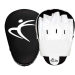 Focus Pad Curved or Punching Mitts.