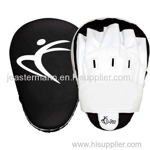 Focus Pad Curved or Punching Mitts.