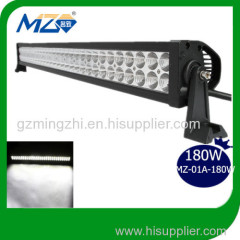 Made in China Wholesale Factory Price Epistar 120W Spot LED Light Bar Offroad Truck Accessories