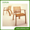 Modern Chair bamboo Chair