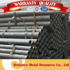 BLACK WELDED MS PIPES PRICE