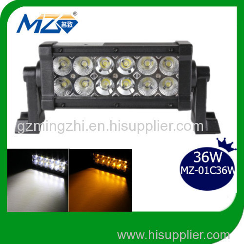 offroad led light bar