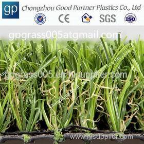 China manufacturer landscaping artificial grass turf