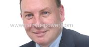 EirGrid chief executive sees 