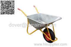 Wheelbarrow WB6414 wheel barrow