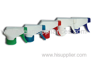 trigger sprayer have 5 colors