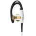 Gold Limited Edition Headphones With Remote Control Powerbeats from Beats by Dre Headphones