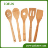 good quality bamboo utensils