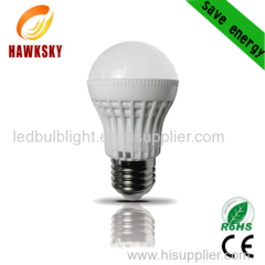 Germany IS test machine 6000~6500K led light bulb factory