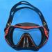 Top quality diving equipment diving mask