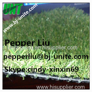 20mm Artificial Turf Garden Grass