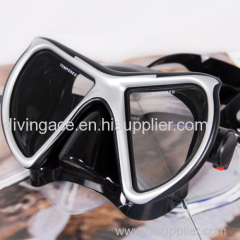 Scuba diving mask,china top diving equipment manufacturer