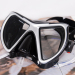 M24BS-OS-02 profession fashion diving mask-scuba free diving equipment