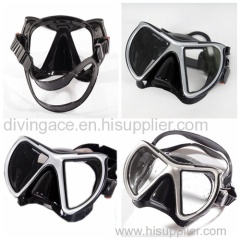 Scuba diving mask,china top diving equipment manufacturer