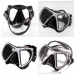 M24BS-OS-02 profession fashion diving mask-scuba free diving equipment