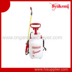 3L High quality Knapsack Compression Sprayer