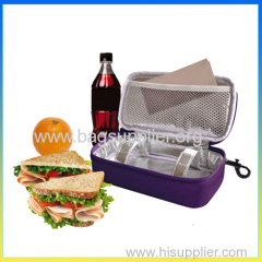 China manufacturer cute luch bag new product mini cooler box