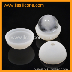 silicone ice maker molds for water containers