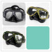 High grade scuba diving mask-low factory price-dongguan manufacturer