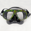 High grade scuba diving full face mask,low factory price,dongguan manufacturer