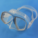 diving mask-double lens-low factory price-dongguan manufacturer