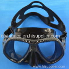 Hotsale underwater diving device-full face snorkel mask