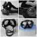 Hotsale underwater diving device-full face snorkel mask