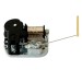 Switch Feature Spring Power Music Box Mechanism