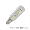 T25 Tube mini led bulb