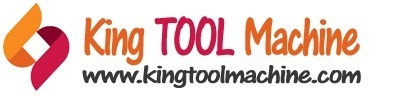 King Tool Machine Store Tbk