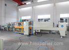 Electric Automated Packaging Machines / Heat Shrink Packaging Machine 20KW