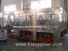 fruit juice filling machine juice filling plant