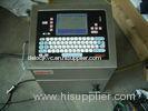 Inkjet Code Printer for Beverage Bottling Production Line , Glass or Plastic Bottle