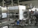 3 Gallon 5 Gallon Jar Water Bottling Machine , Pure Water / Mineral Water Filling Equipment