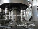 Big PET Bottle Washing Filling Capping Machine , Mineral / Pure Water Filling Equipment
