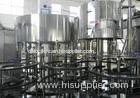 Full Automatic Bottle Filling Machine / Mineral Water Filling Plant for 5L PET Bottle 1000BPH