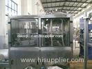 1200BPh High Speed 5 Gallon Water Filling Machine Line for Plastic Barrel / Jar