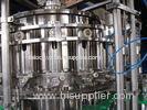 Durable Automatic Juice Filling Machine with SUS304 Stainless Steel Material BRGF 32-24-32-10